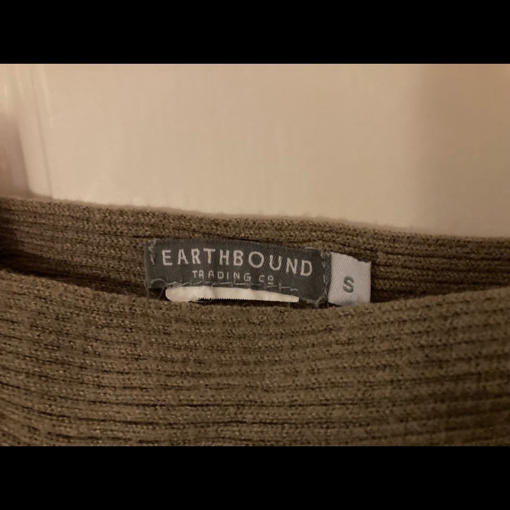Earthbound shirt